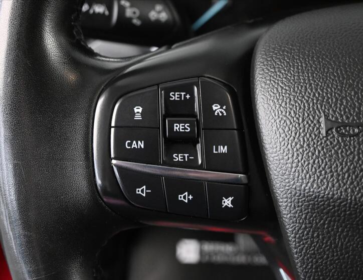 Ford Focus 17