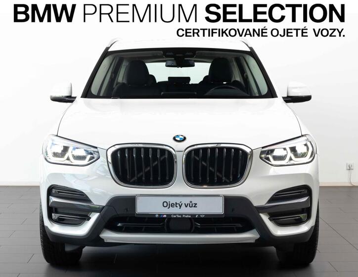 BMW X3 23
