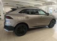 Dongfeng T5 EVO 3