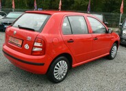 Škoda Fabia 5