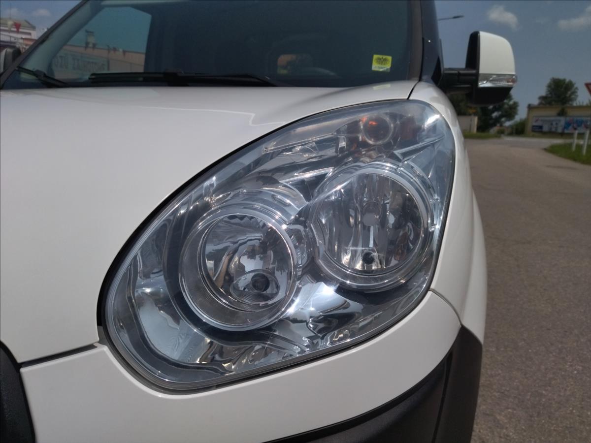 Fiat Dobló