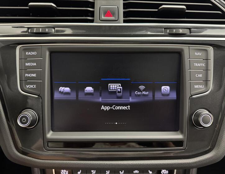 Volkswagen Tiguan 16