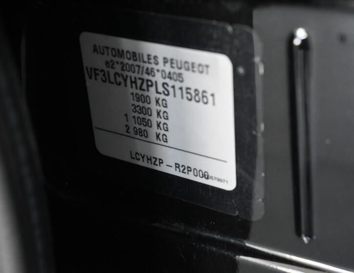 Peugeot 308 15
