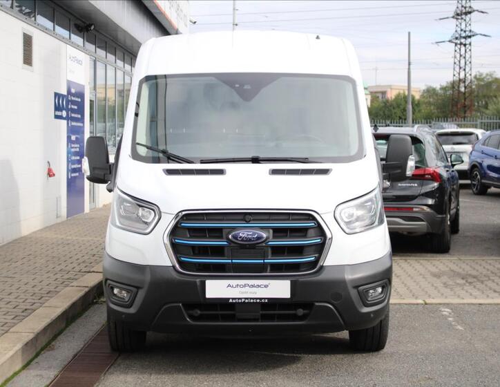 Ford Transit 2