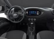 Toyota Aygo 5