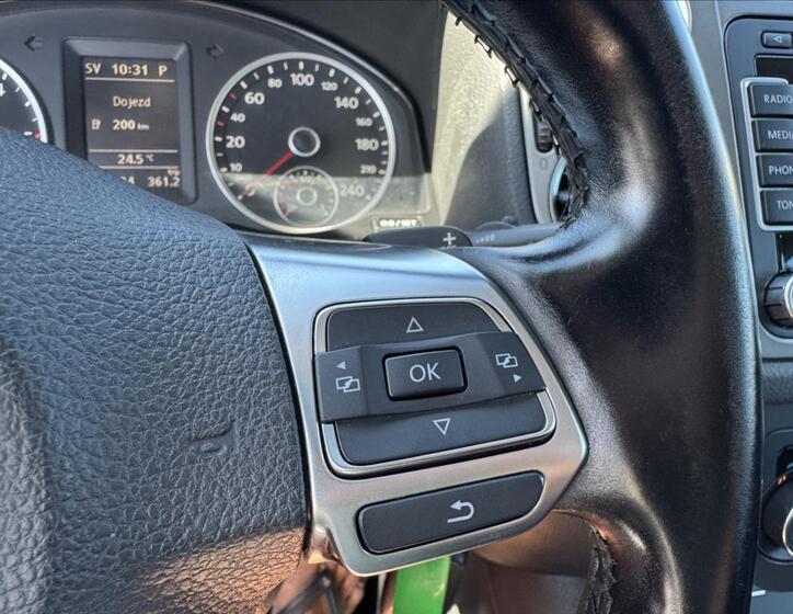 Volkswagen Tiguan 20