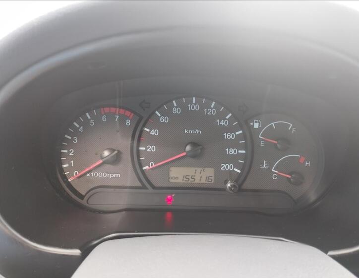 Hyundai Accent 11