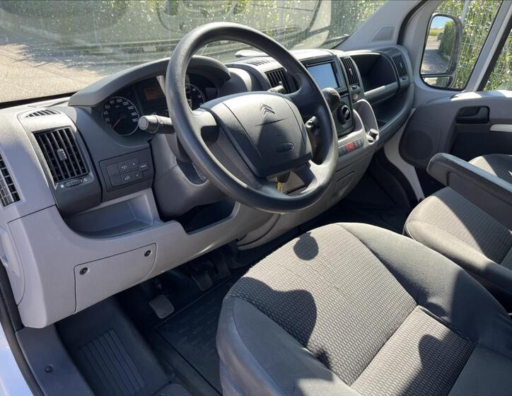 Citroën Jumper 9