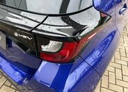 Toyota Yaris 11