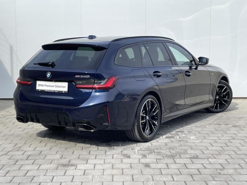 BMW Řada 3