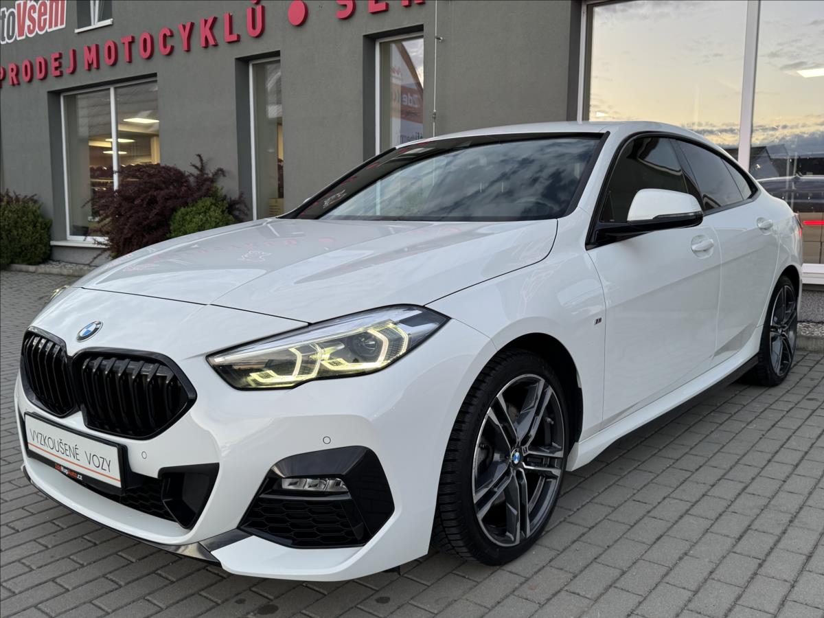 BMW Řada 2