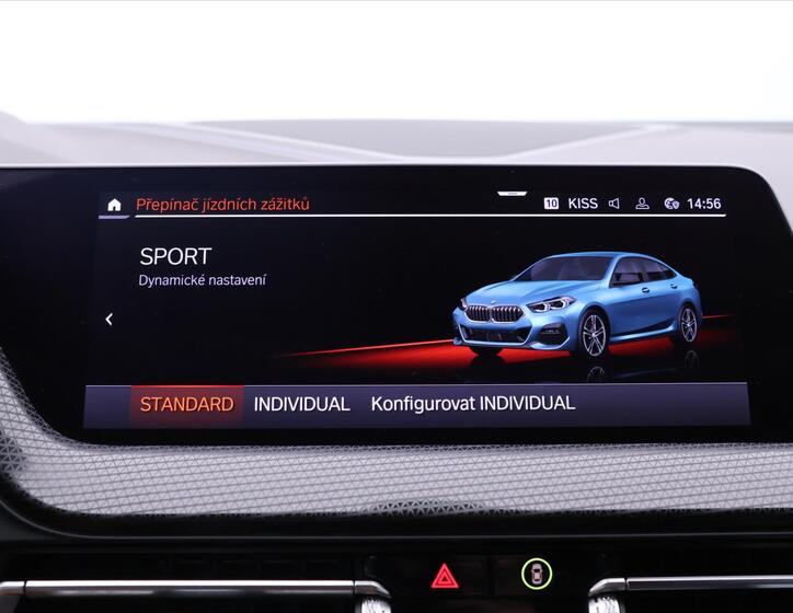 BMW Řada 2 19