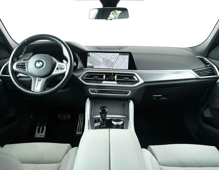 BMW X6 12