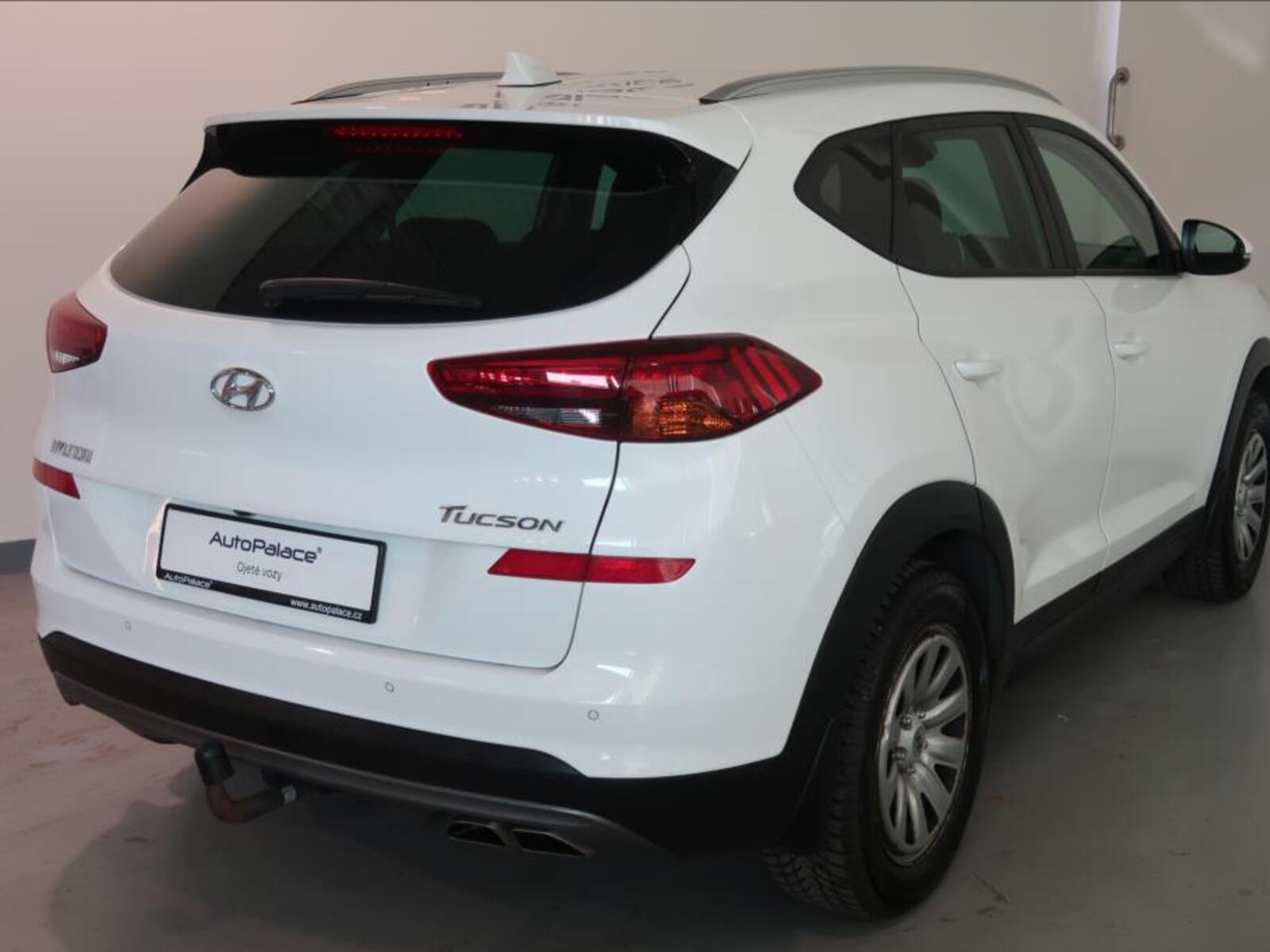 Hyundai Tucson 4