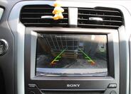 Ford Mondeo 34