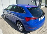 Škoda Scala 6