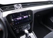 Volkswagen Passat 20