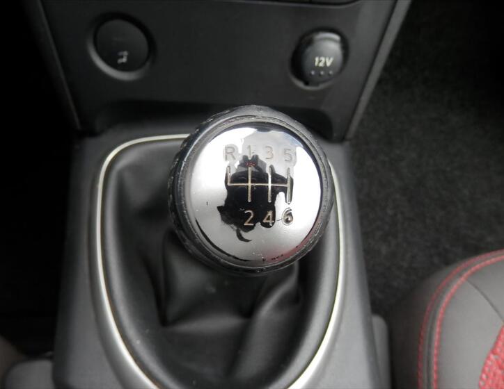 Nissan Qashqai 21