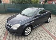 Opel Tigra 12