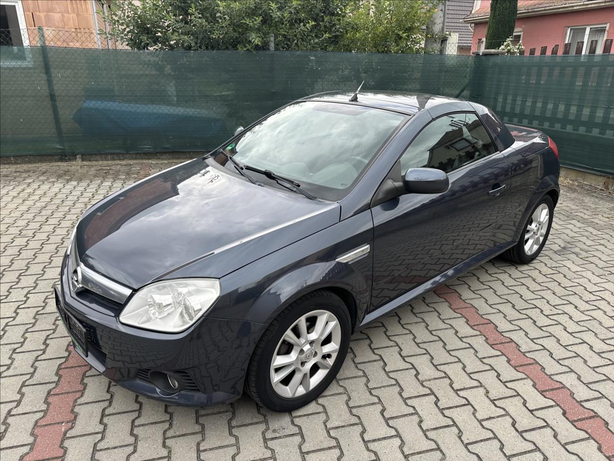 Opel Tigra
