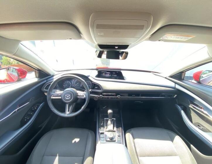 Mazda CX-30 12