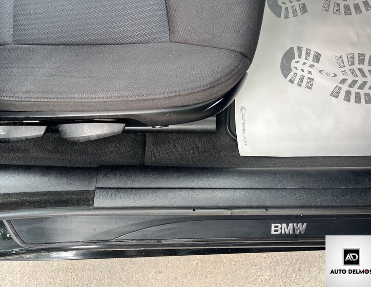 BMW Řada 3 47