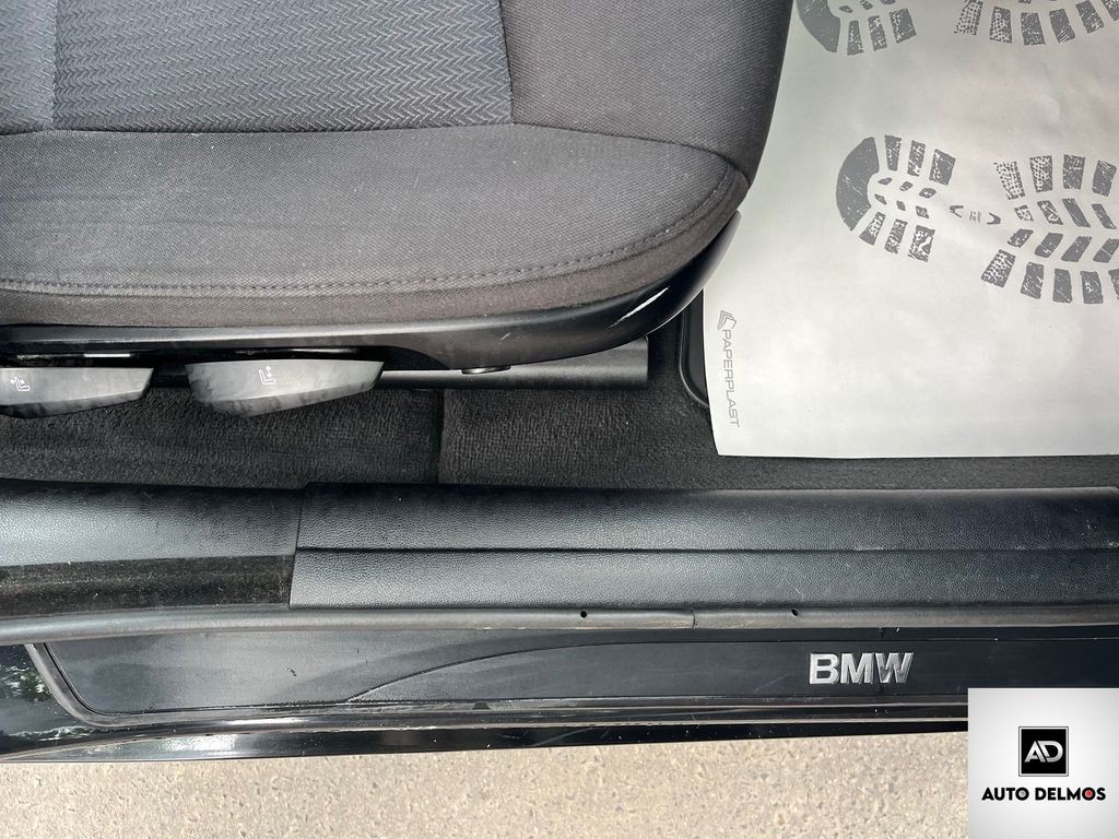 BMW Řada 3