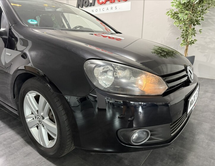 Volkswagen Golf 29