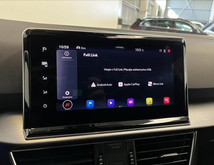 Seat Tarraco 11