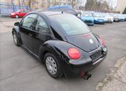 Volkswagen New Beetle 4