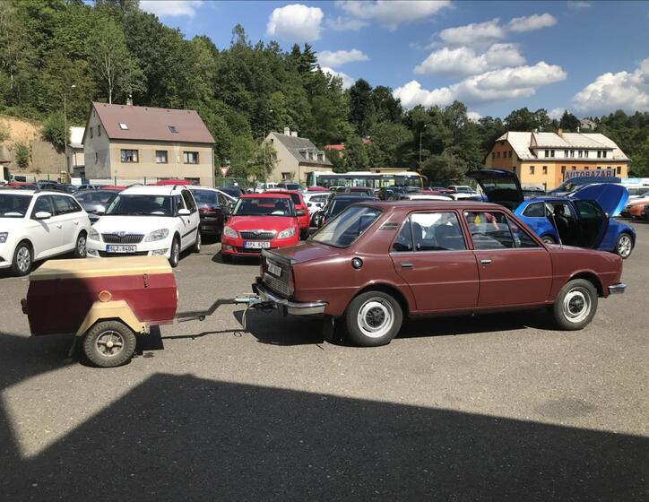 Škoda 120 5