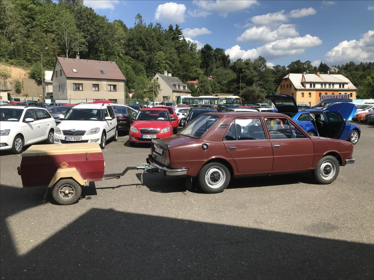 Škoda 120