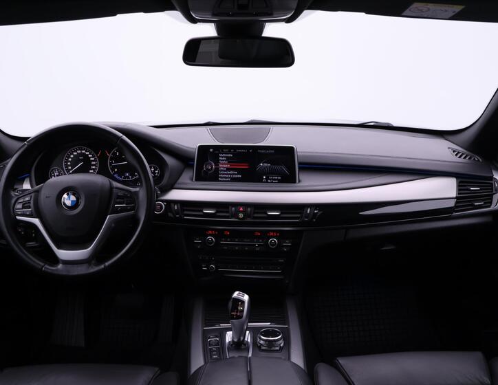 BMW X5 37