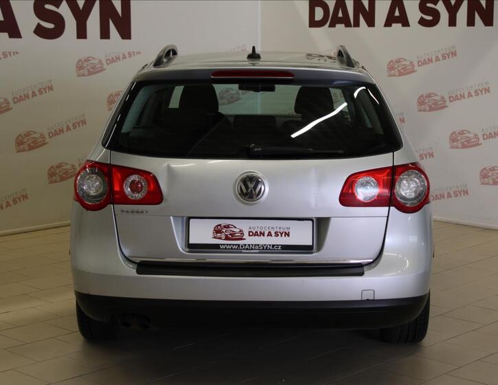 Volkswagen Passat 5