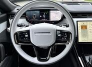 Land Rover Range Rover Sport 17