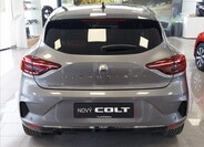 Mitsubishi Colt 4