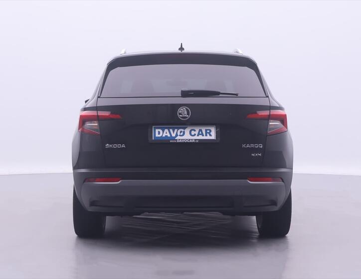 Škoda Karoq 6