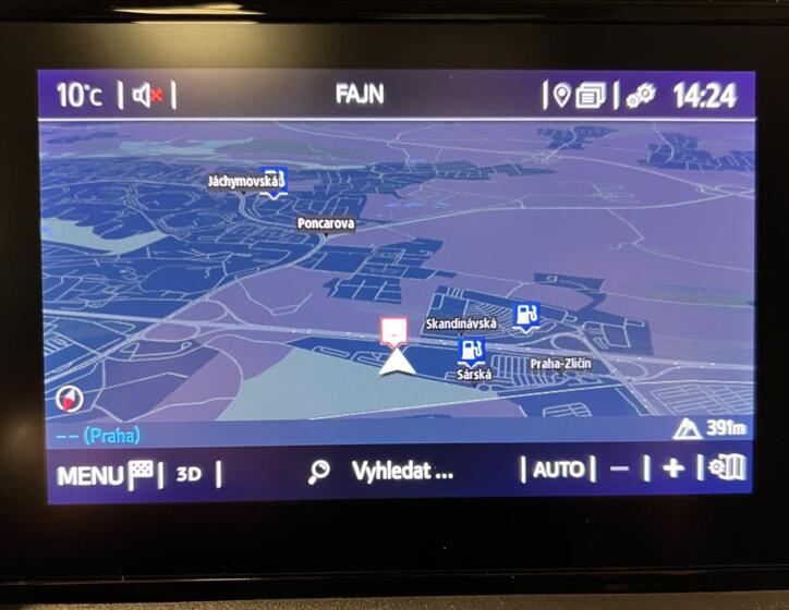 Toyota ProAce City Verso 6