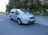 Ford Galaxy 4