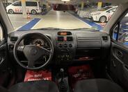 Opel Agila 15