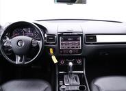 Volkswagen Touareg 35