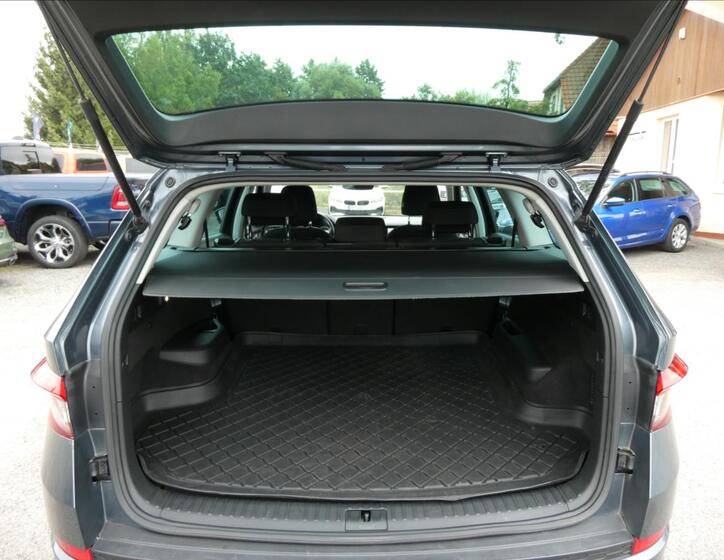 Škoda Kodiaq 15