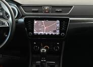 Škoda Superb 12