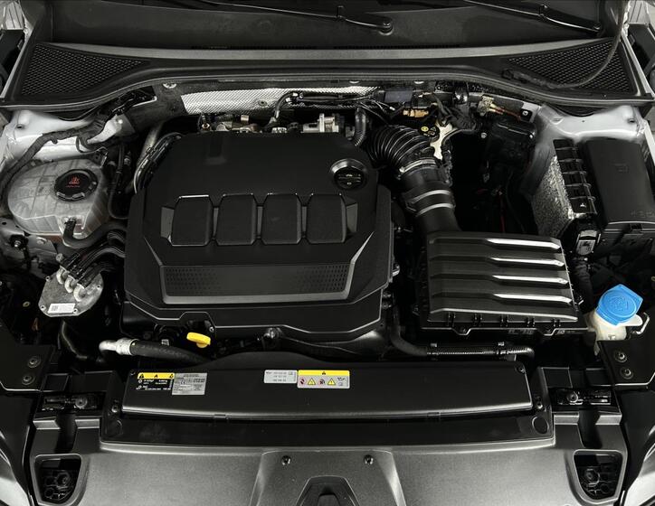 Volkswagen Arteon 29