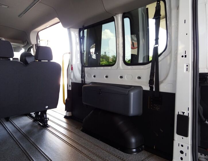 Ford Transit 29