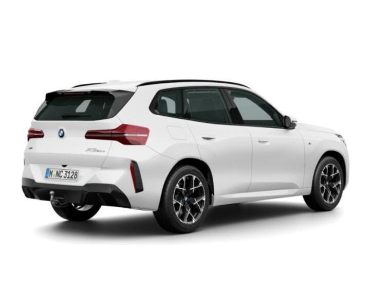BMW X3 2