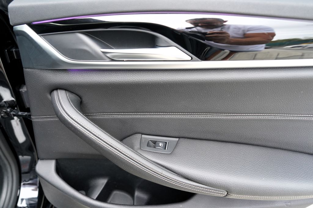 BMW Řada 5