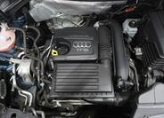 Audi Q3 9