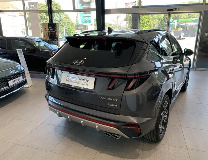 Hyundai Tucson 5