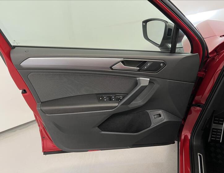Seat Tarraco 25
